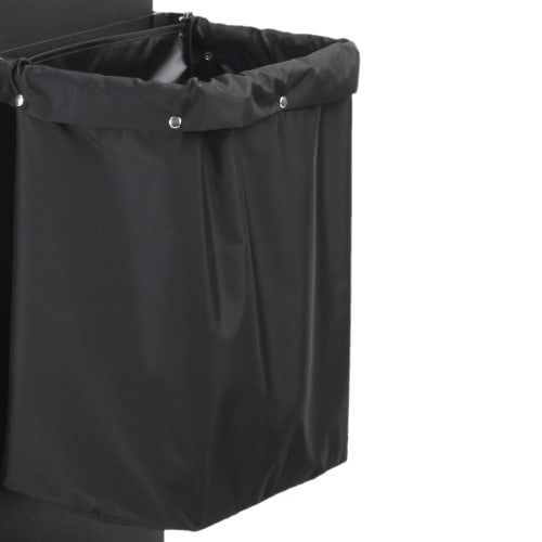 Forbes® Nylon Bag for ReGen Cart, 12" x 18" x 26" Short